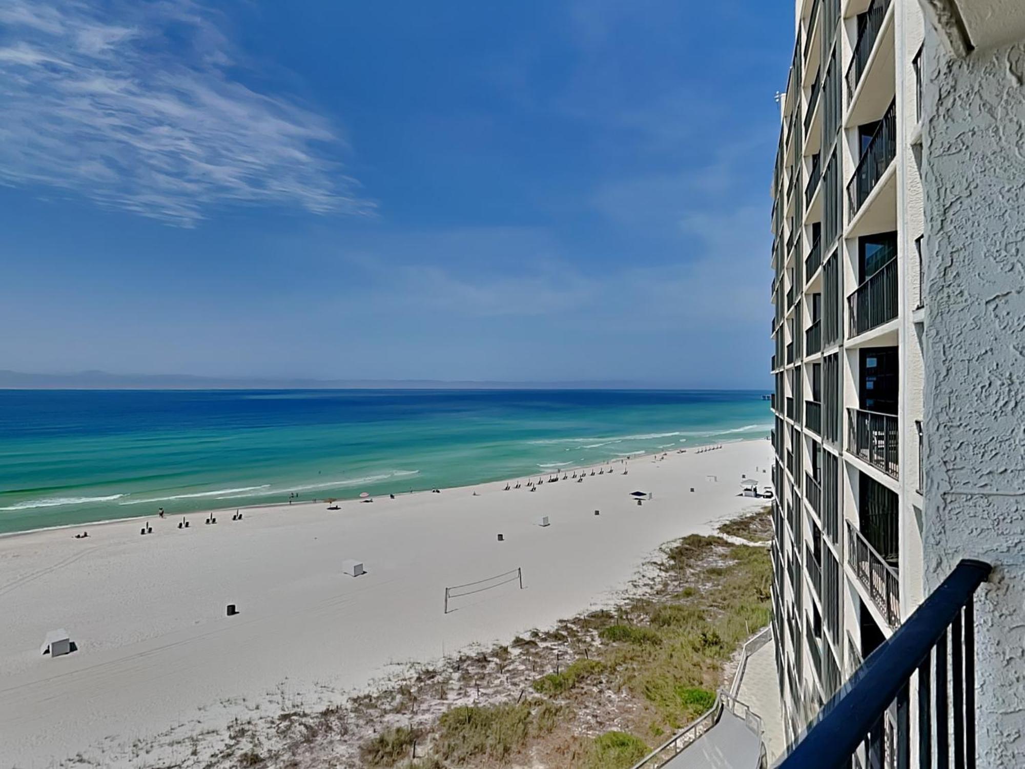 Edgewater Tower Iii #708