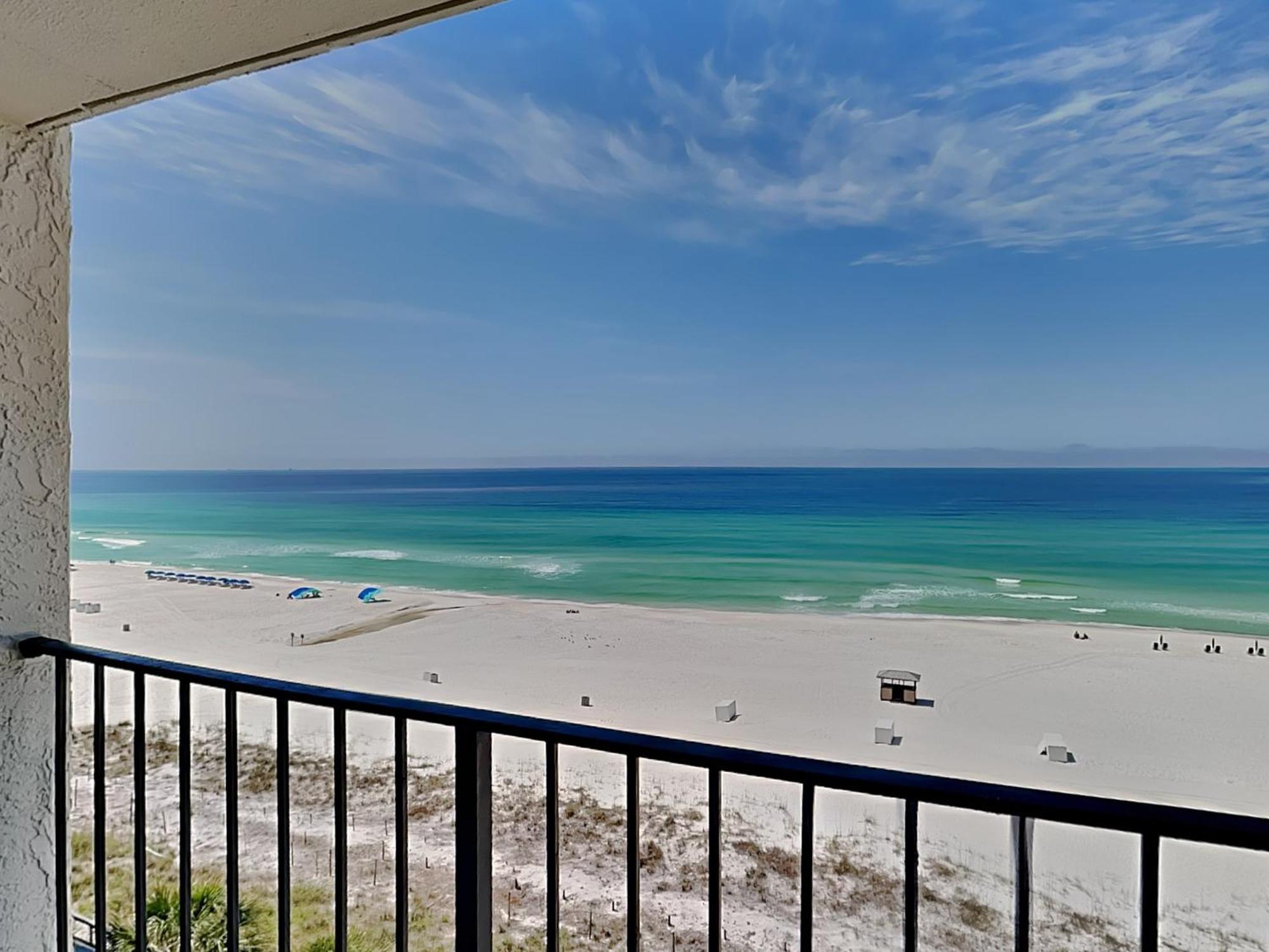 Edgewater Tower Iii #708 * Panama City Beach