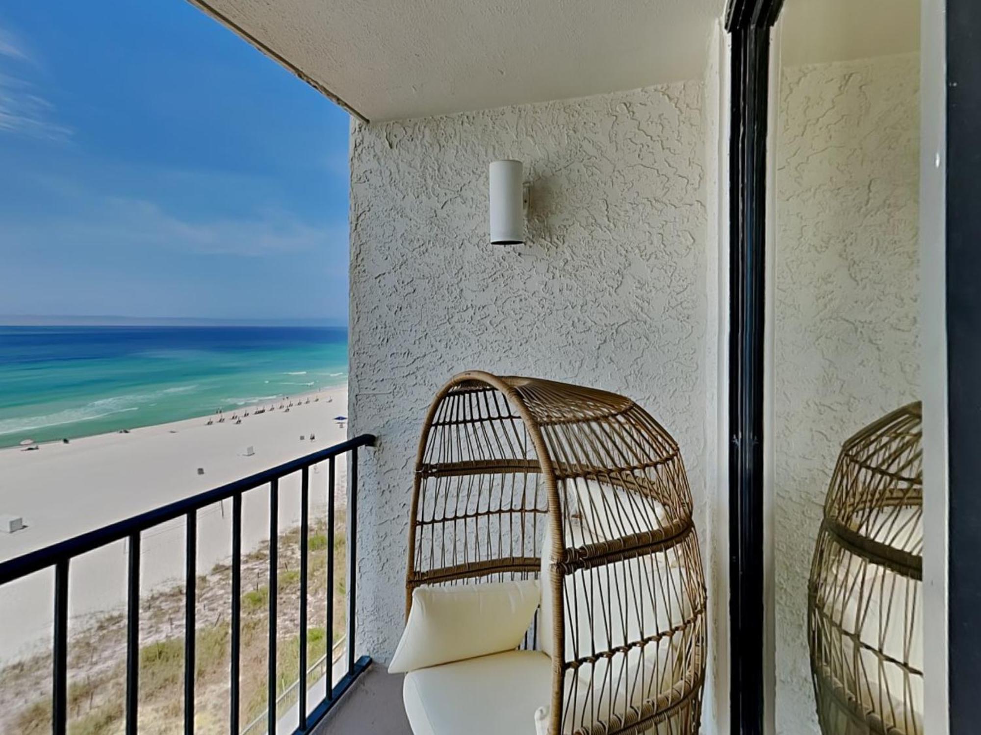 Holiday home Edgewater Tower Iii #708 *